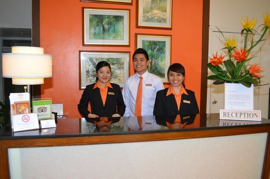 services